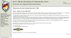Desktop Screenshot of frr-51.de